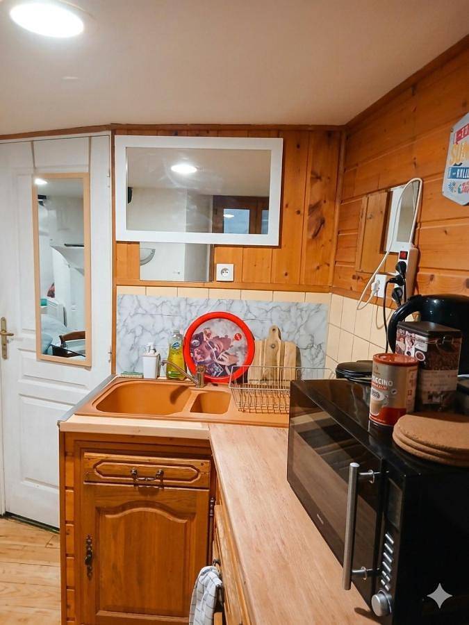 Chambre d’hôte pour 5 personnes à Clermont-Ferrand - 3