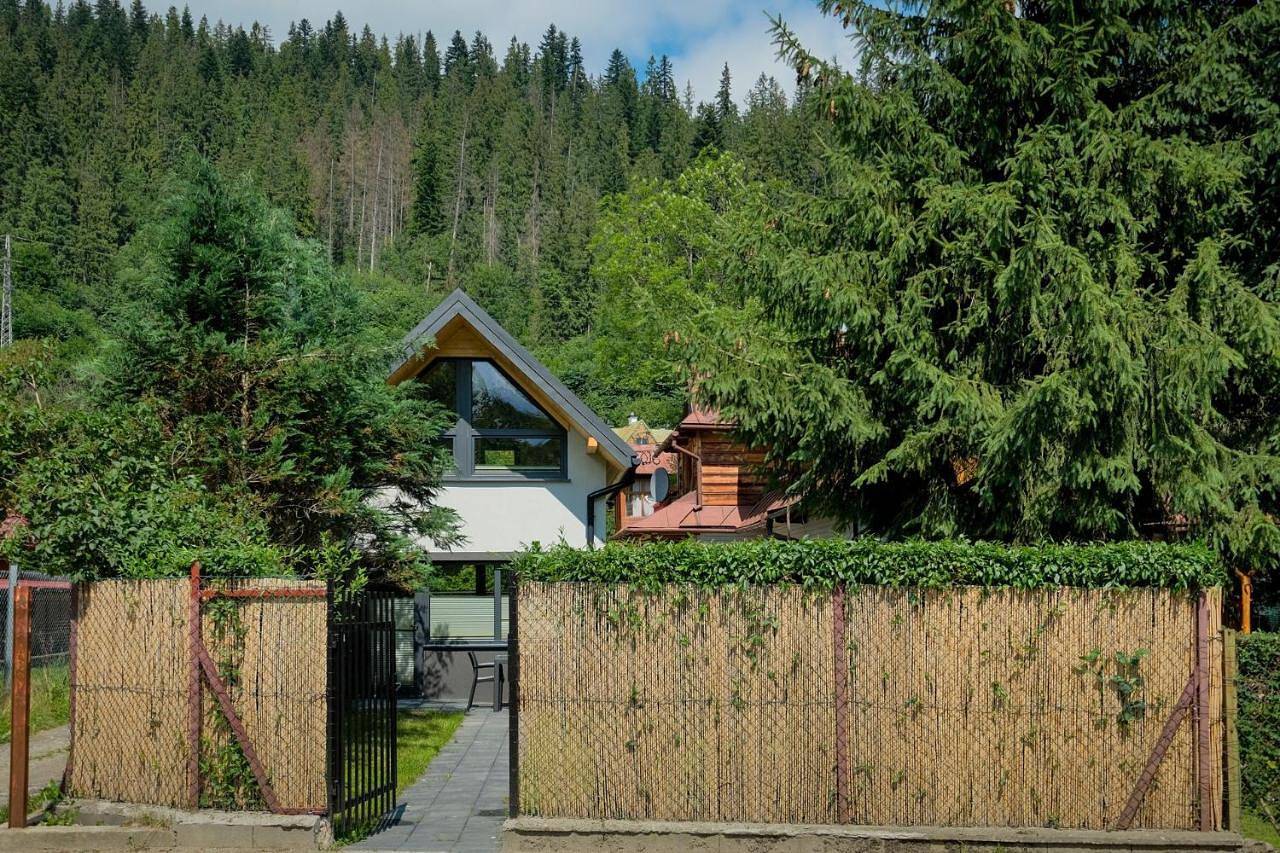 Domek Tatary, Odkryj-Zakopane in Zakopane, Karpaty (Polska)