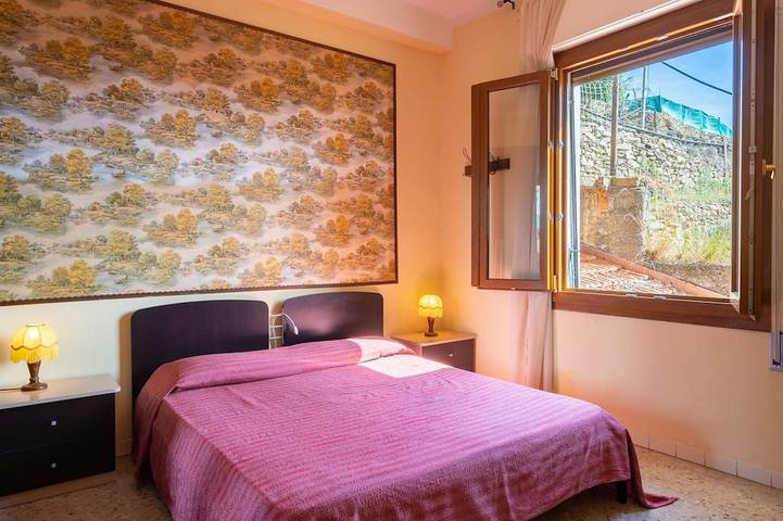 Ferienwohnung für 5 Personen, mit Balkon in Pietrabruna - 2
