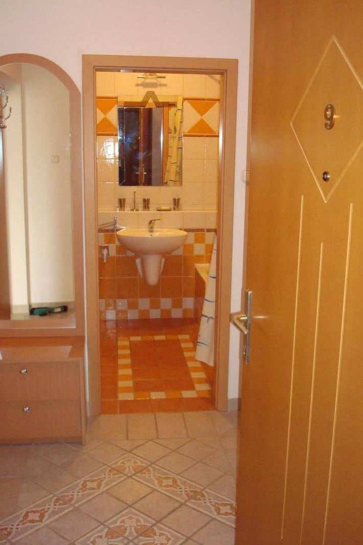 Ferienwohnung für 4 Personen, mit Balkon und Garten sowie Seeblick in Westtransdanubien - 4
