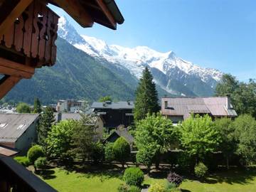 Hütte für 6 Personen in Brevent-Flegere, Chamonix, Bild 3