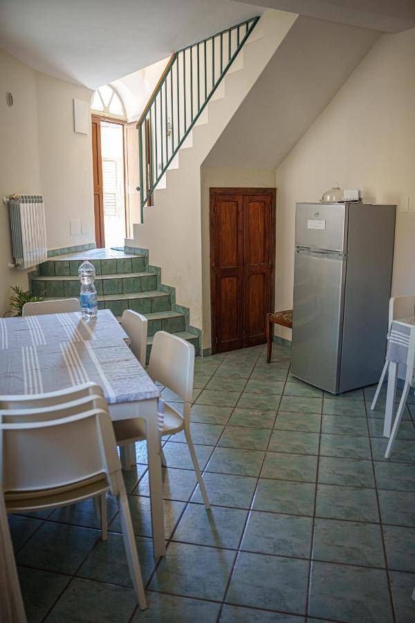Maison d’hôte pour 2 personnes, avec balcon et vue à Agrigente - 4