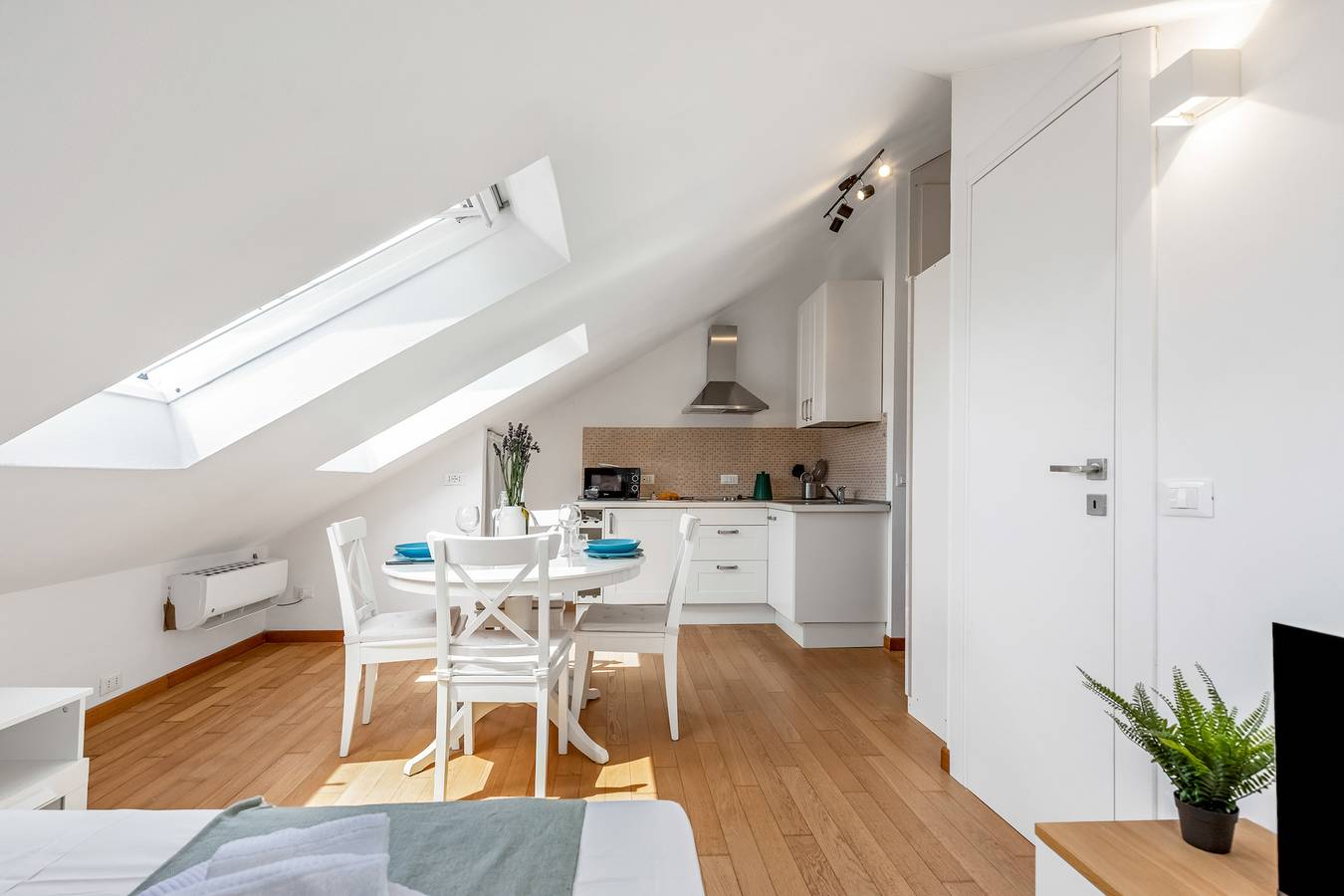 Ganze Wohnung, Central Loft Sestri Levante in Sestri Levante (Stadt), Sestri Levante