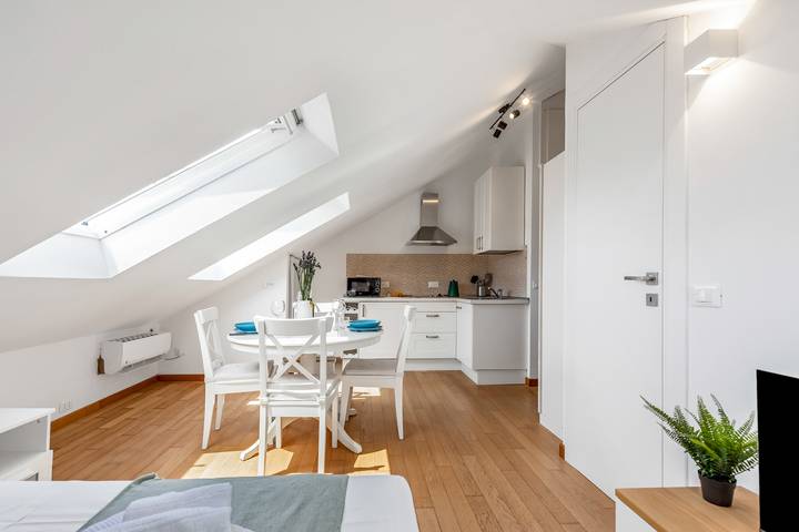 Appartamento intero, Central Loft Sestri Levante in Sestri Levante (Città), Sestri Levante