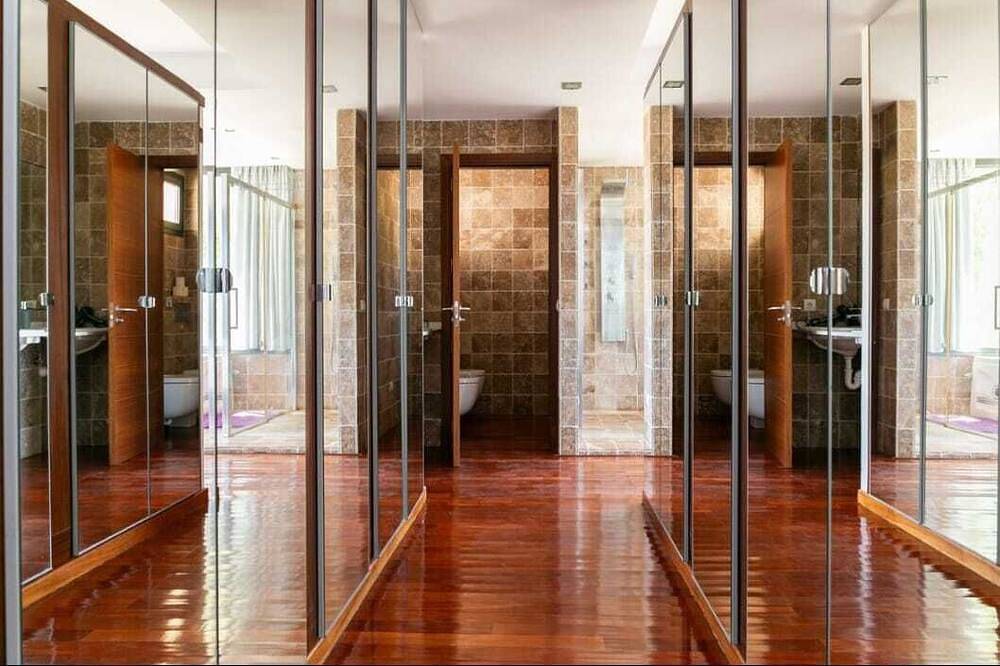 Villa Portal Nous - Mallorca in Bendinat, Calvià
