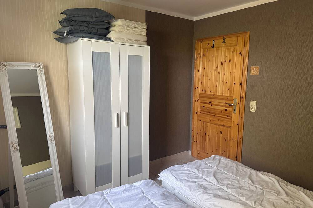 Idyllischer Bungalow/ Ferienwohnung im Grünen, perfekt zum entspannen. in Rövershagen, Rostock und Umgebung