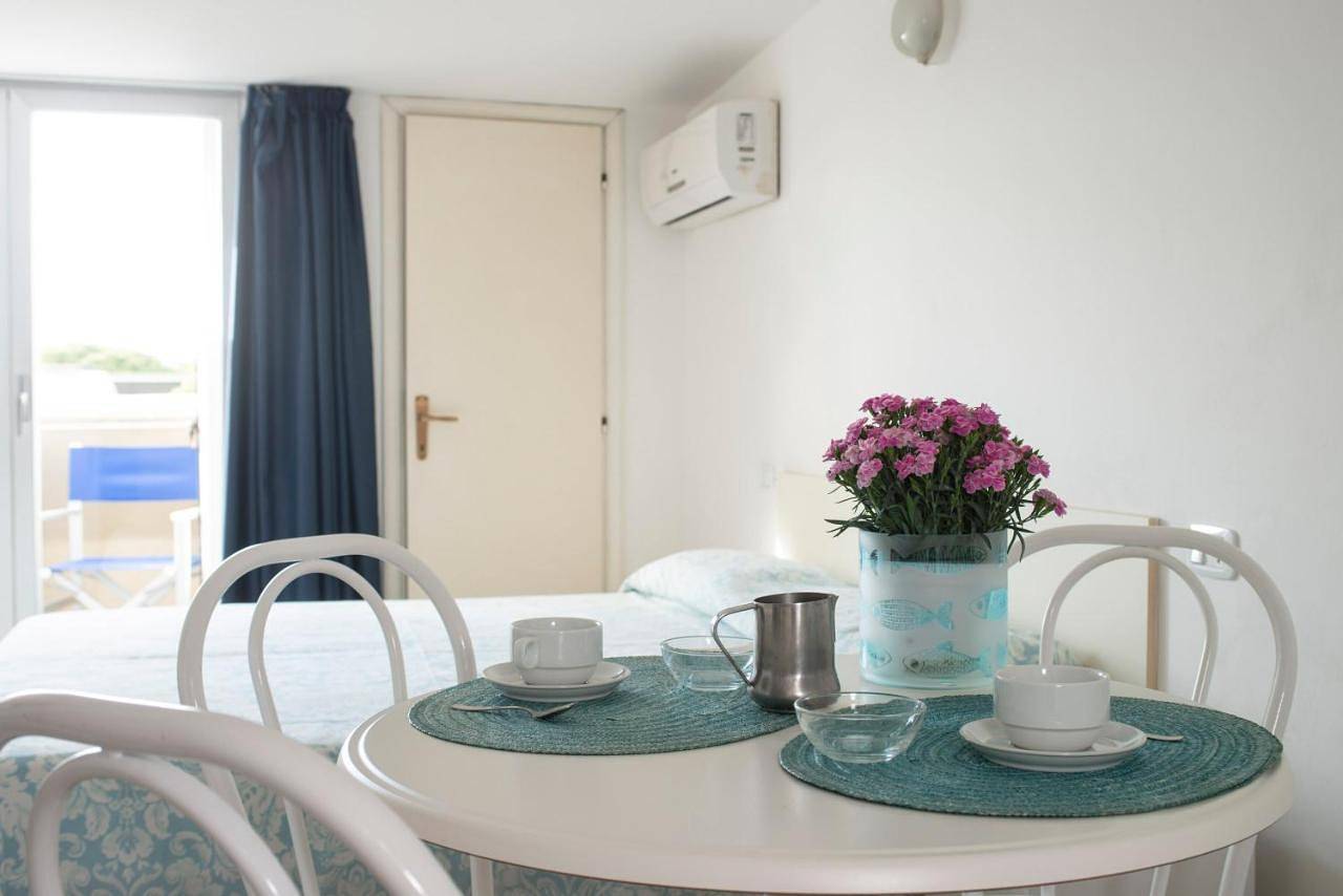Ganze Wohnung, Studio Apartment with View in Principina A Mare, Grosseto