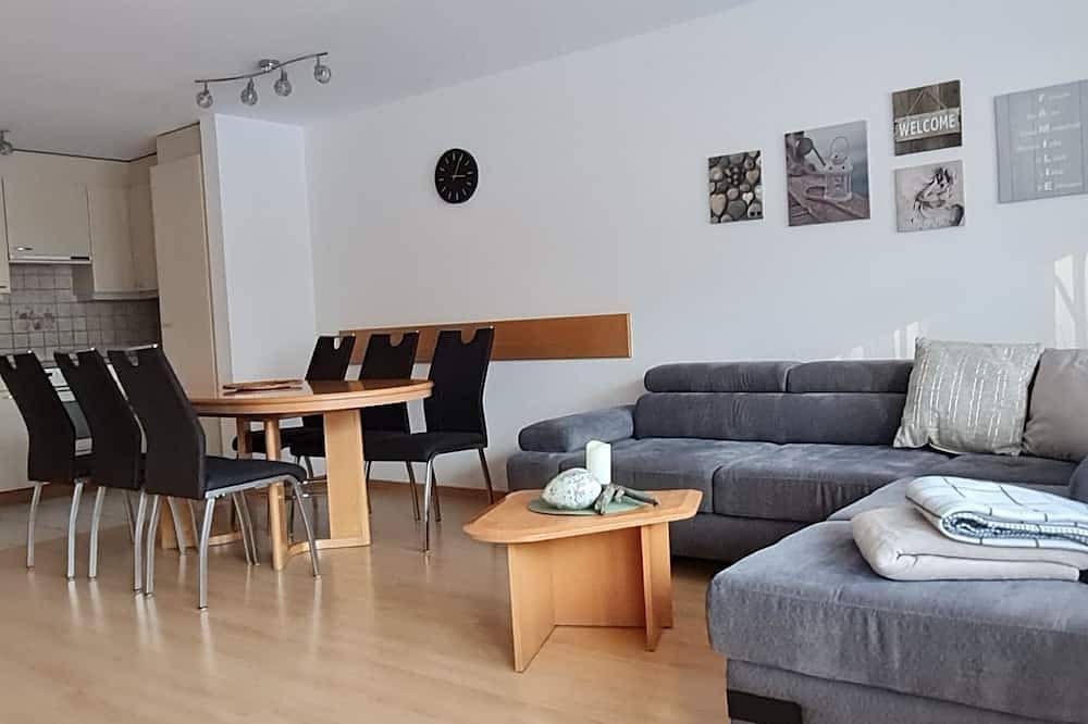 Appartamento vacanze a Saas-Grund a partire da 155€ a notte