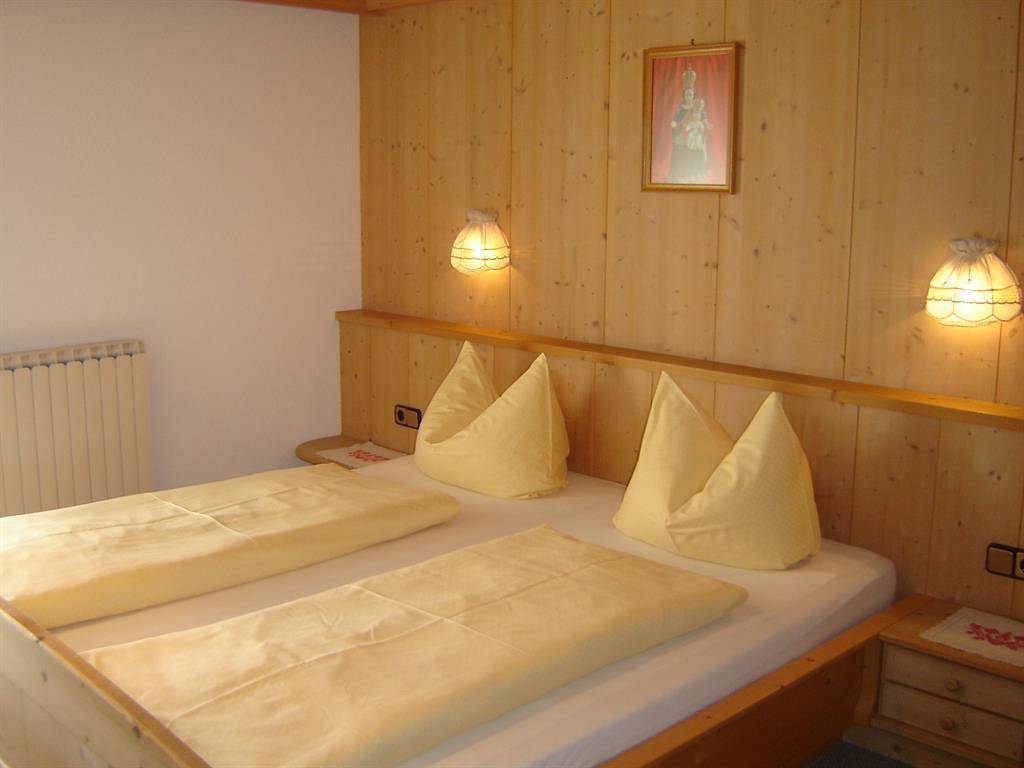 Ganze Ferienwohnung, Ferienwohnung Kainer in Ried im Zillertal, Ski-Optimal Hochzillertal