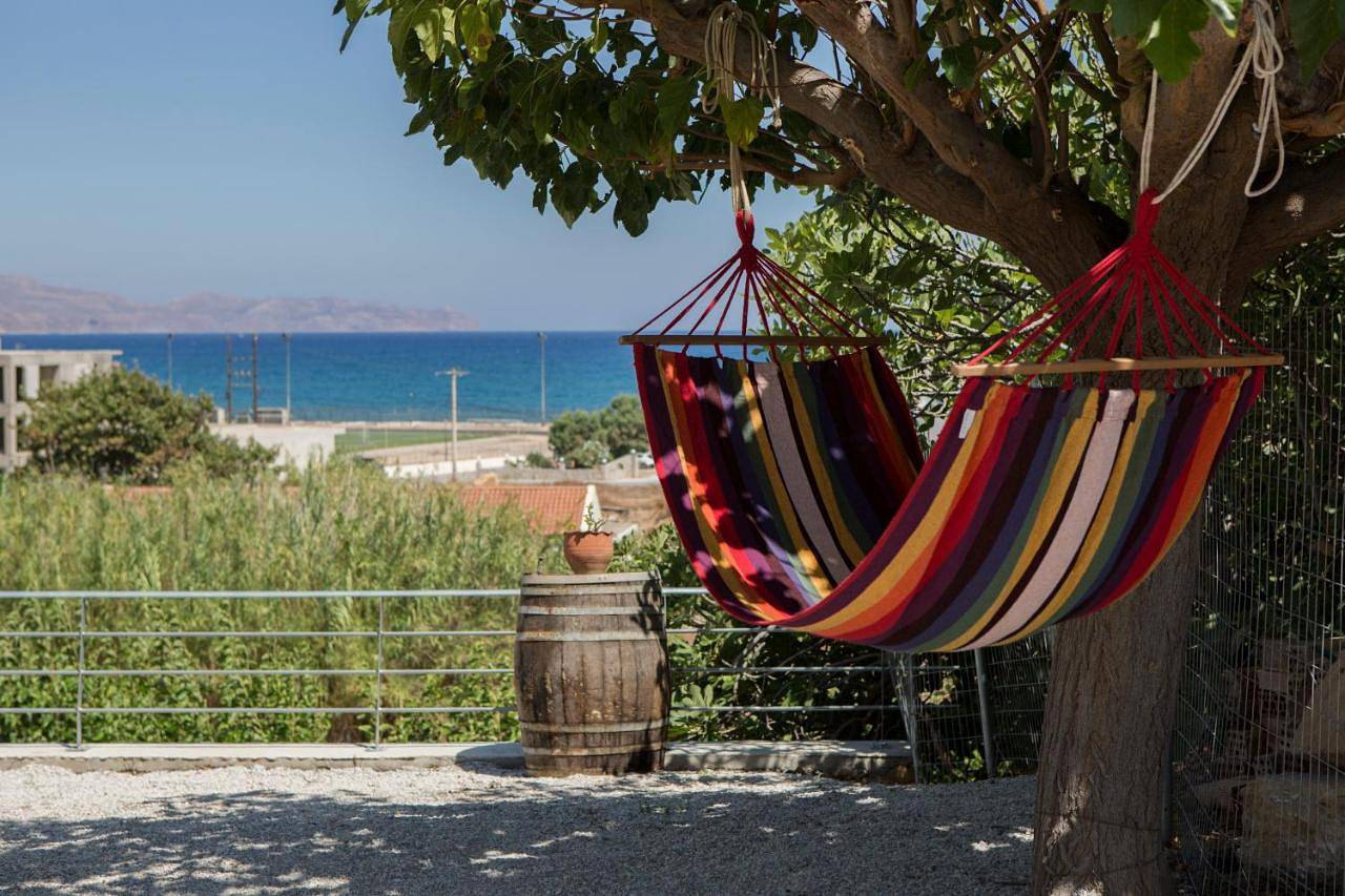Villa Alexandra in Kissamos, Chania und Umgebung