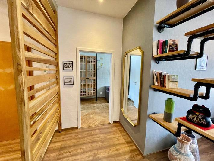 BnB für 4 Personen, mit Terrasse in Thüringen - 2