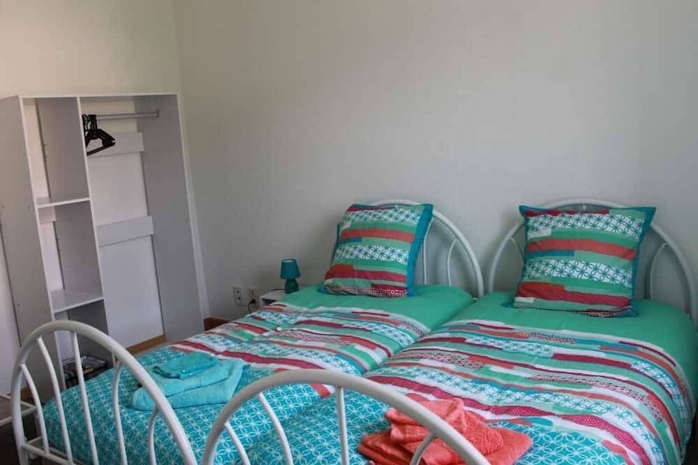 Geheel appartement, Cosy apartment in the center of town, ideal for a family holiday in Le Val-d'Ajol, Parc naturel régional des Ballons des Vosges