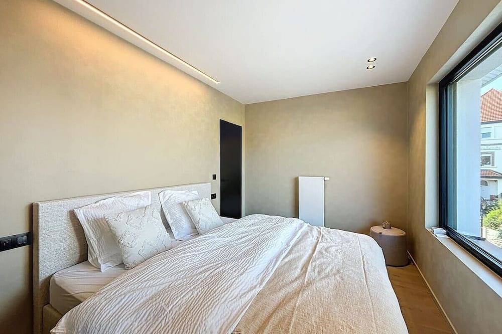 Ganze Wohnung, Villa Hélène - flat first floor in Koksijde-Bad, Koksijde
