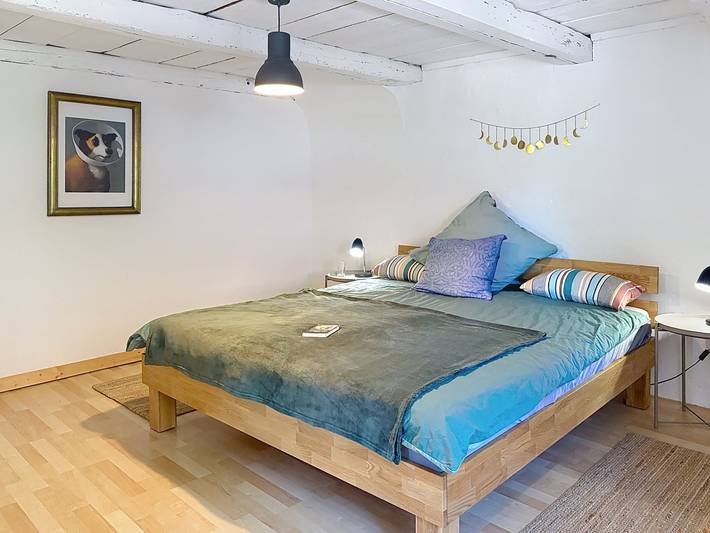 Ferienwohnung für 2 Personen, mit Terrasse und Garten in Löffingen - 4