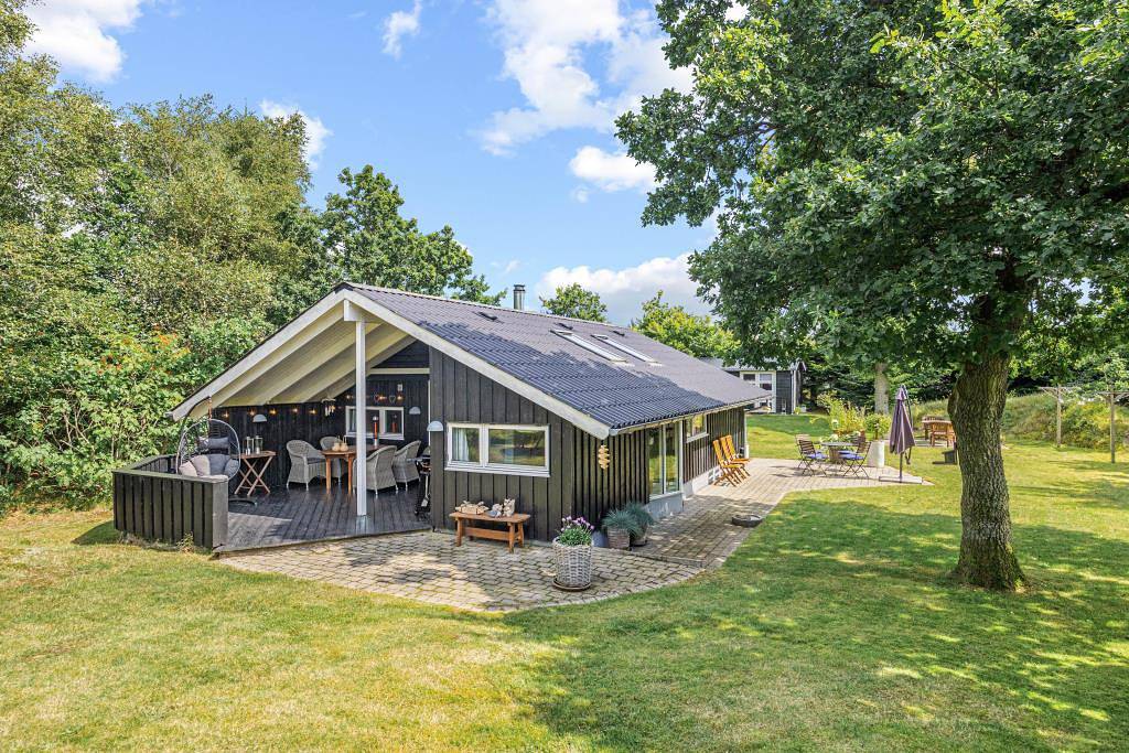 Casa vacanza a Henne a partire da 86€ a notte