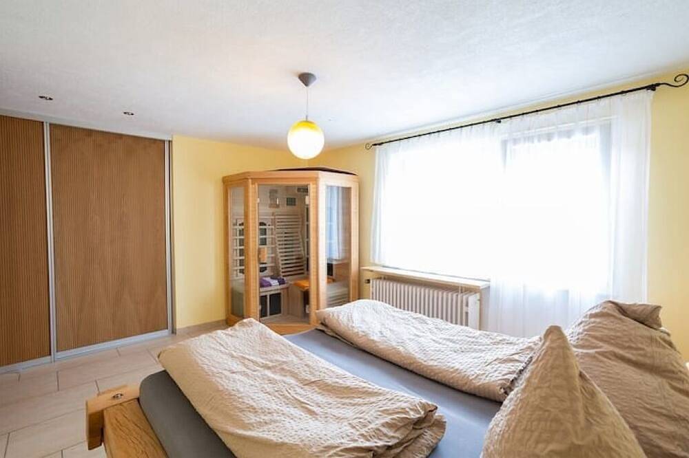 Geheel appartement, Vacation apartment with terrace in Feldberg (Schwarzwald), Feldberg