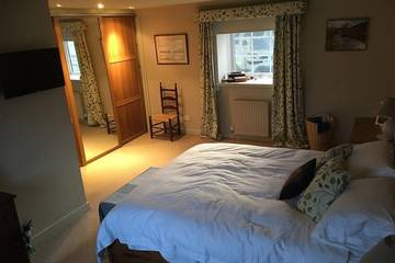 Log Cabin for 6 People in Loch Tay, Perthshire, Photo 1