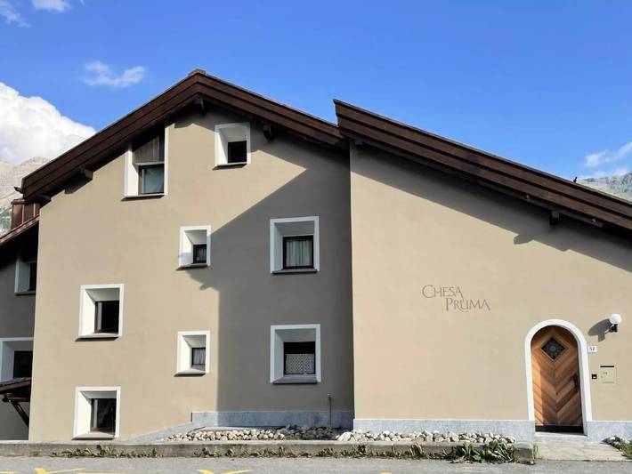 Ferienwohnung für 2 Personen, mit Garten - 1