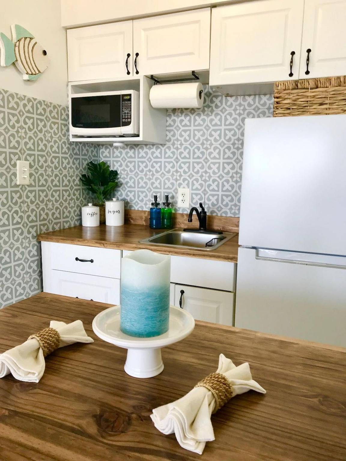 Ganze Wohnung, Beach Daze - Ocean front at Symphony Beach Club in Ormond Beach, Florida