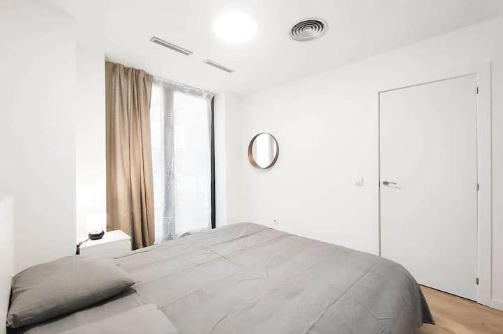 Entire apartment, Incredible home in San Sebastián. R in San Sebastián de los Reyes, Área Metropolitana de Madrid