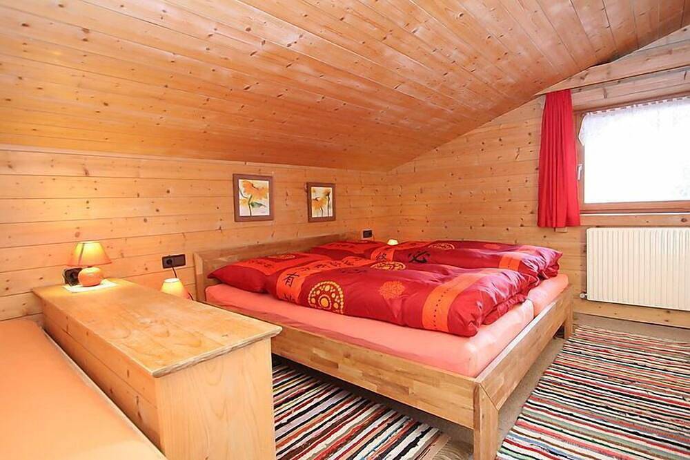 Ganze Wohnung, Annelies in Tuxer Alpen, Aschau im Zillertal
