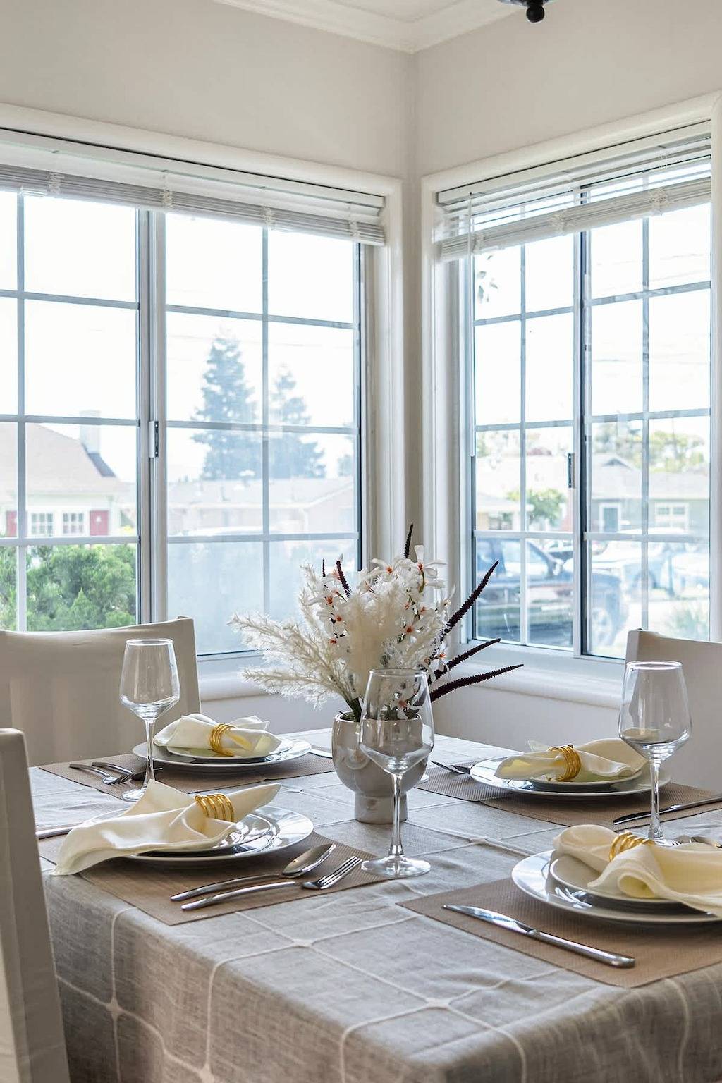 East Sj Entire 4Br Home Quiet in Silicon Valley