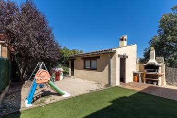 Casa Rural para 9 Personas en Revenga, Segovia, Foto 2