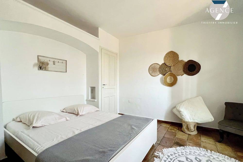 Ganze Wohnung, Le Tropezien in Grimaud, Mittelmeerküste (Frankreich)