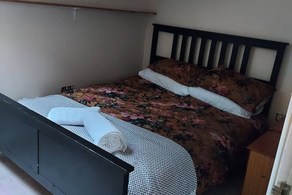 Ganze Wohnung, Cozy apartment in Great Malvern 90 mins train-Oxford and 44 mins drive-Cotswolds in Malvern, Worcestershire