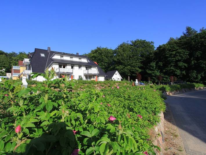 Ferienhaus für 6 Personen, mit Sauna und Balkon, mit Haustier in Koserow - 2