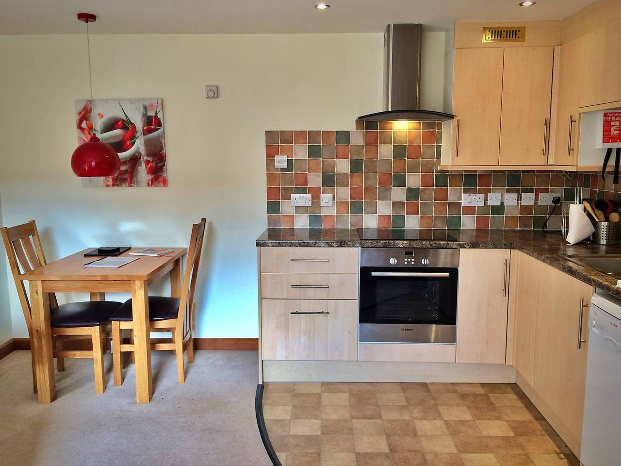 Little Dunley - Virginia Cottage in Hennock, Devon