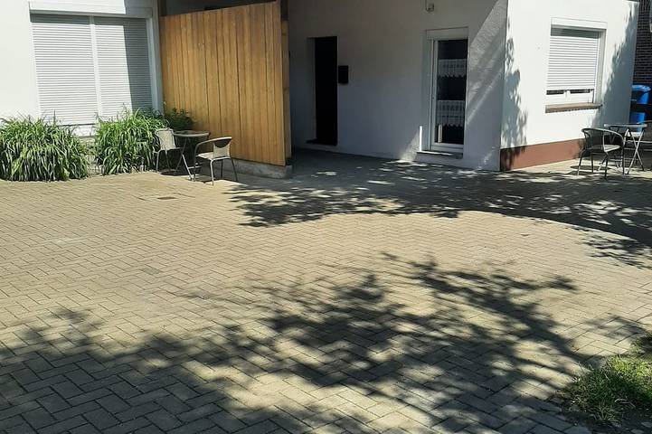 Ferienhaus für 8 Personen in Carolinensiel