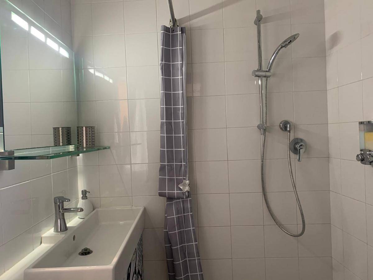 Ganze Wohnung, Grazioso bilocale pieno centro in Modena, Modena Provinz