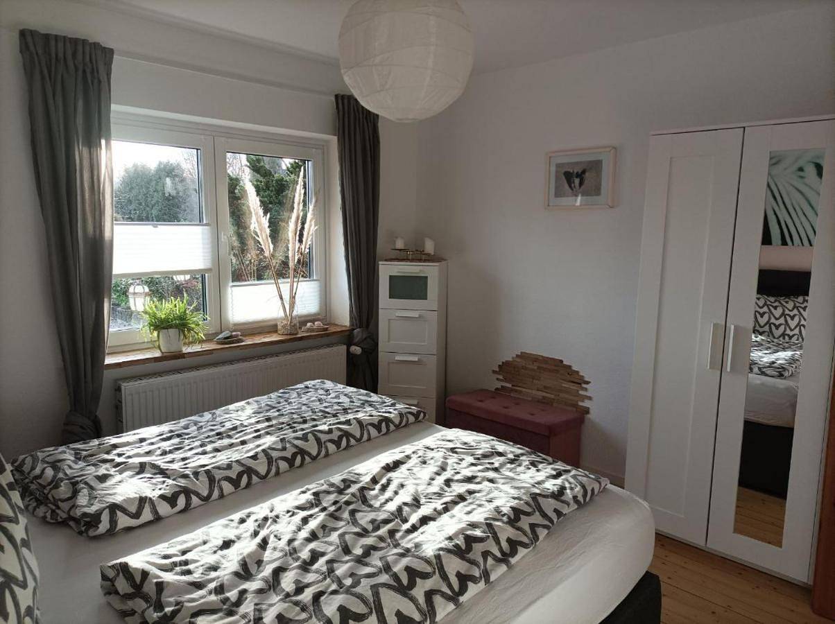 Ganze Wohnung, Kleine Auszeit in Stakendorf, Südliche Ostseeküste