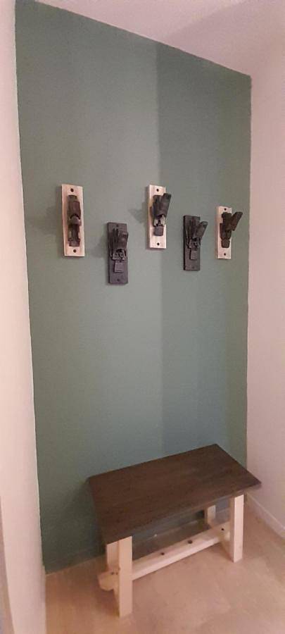 Gîte pour 7 personnes, avec vue dans Office De Tourisme De Luz Saint Sauveur - 4