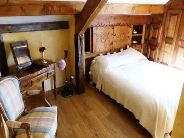 Location De Vacances pour 5 Personnes dans Arêches, Beaufort (Rhône-Alpes), Photo 1