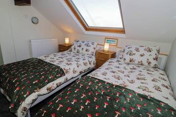 Cottage for 8 People in Prestatyn, Denbighshire, Photo 4