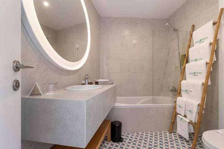 Coastal Room w/ Balcony | Half Board | Infinity Pool Access | Near Seixal in Madeira