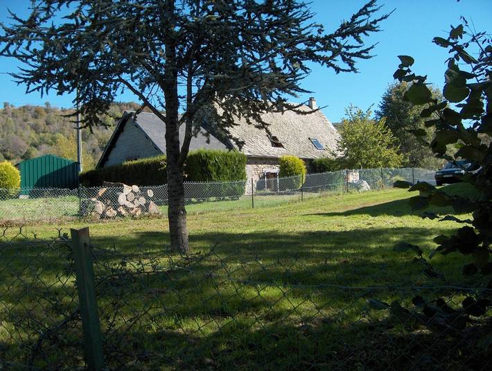 Gîte pour 4 personnes - 1