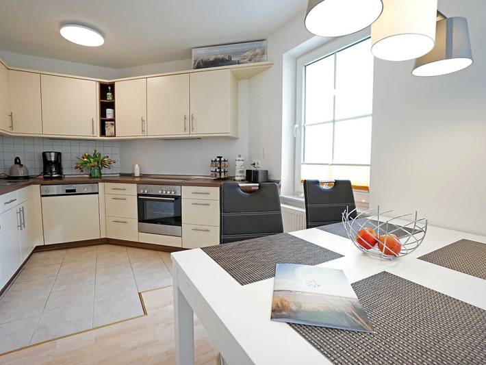 Ganze Ferienwohnung, Dünenresidenz Bansin - Wohnung in Bansin, Heringsdorf