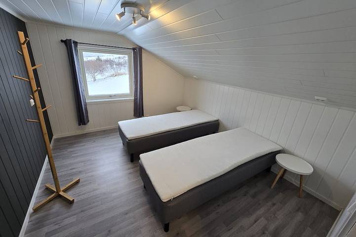 Himmelstein, cosy house in Lofoten in Leknes, Vestvågøy