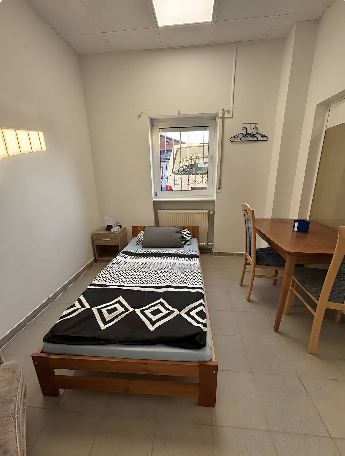 Ganze Wohnung, Ferienwohnung 'Menzel' mit Bergblick und Wi-Fi in Beckingen, Saar-Nahe-Bergland