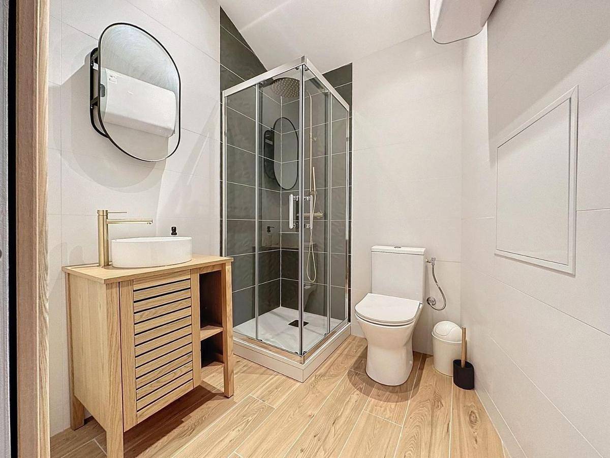 Appartement entier, Deluxe Double Studio in Saint-Jory, Toulouse et ses environs