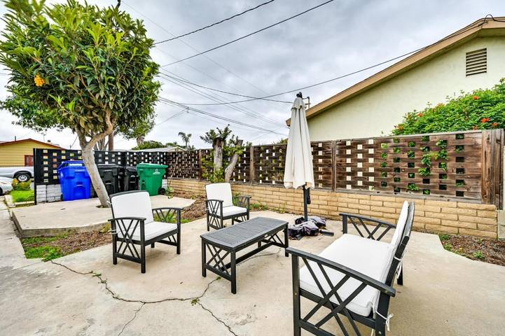 Appartement de vacances pour 2 personnes