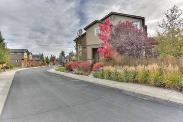 Vacation House for 8 Guests in Bend, Mt. Bachelor, Picture 1