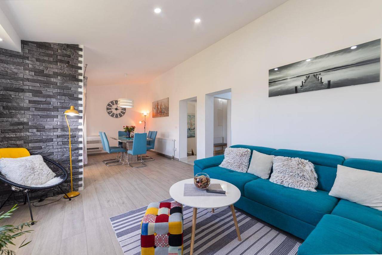 Apartment Seven lakes in Peračko Blato, Dubrovnik-Neretva
