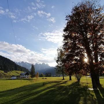 Ferienwohnung für 5 Personen in Gosau, Dachstein Salzkammergut, Bild 4