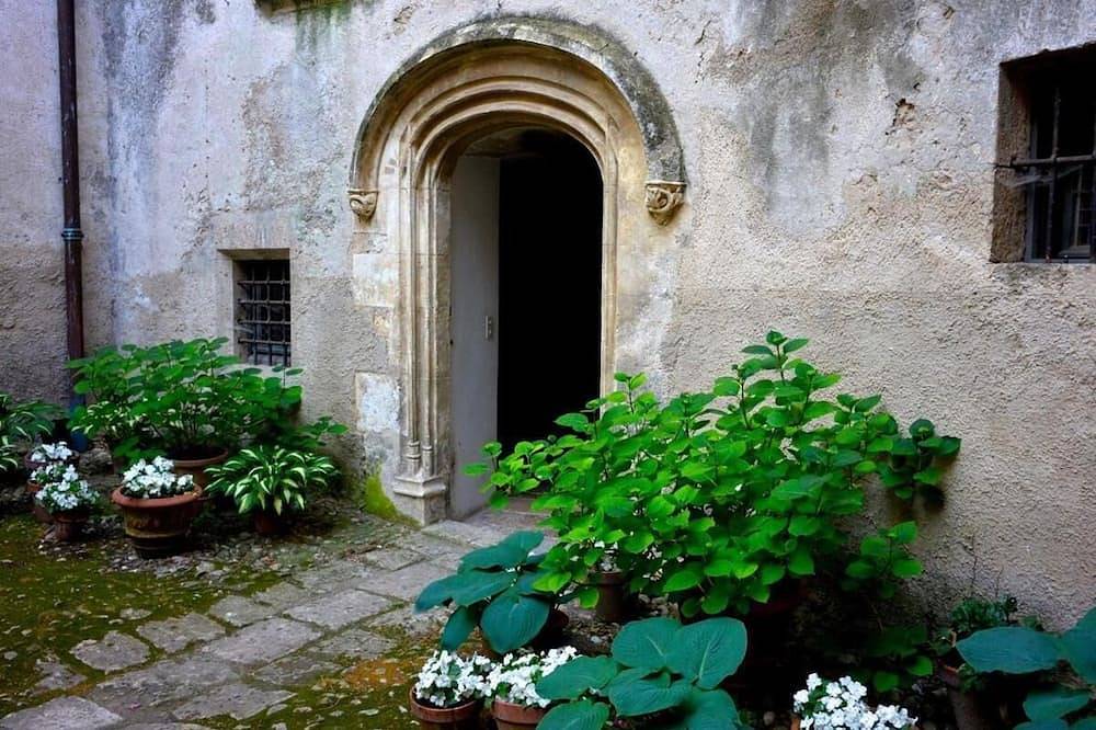 Apartamento entero, Apartamento-Baño privado in Esparron-de-Verdon, Parc naturel régional du Verdon