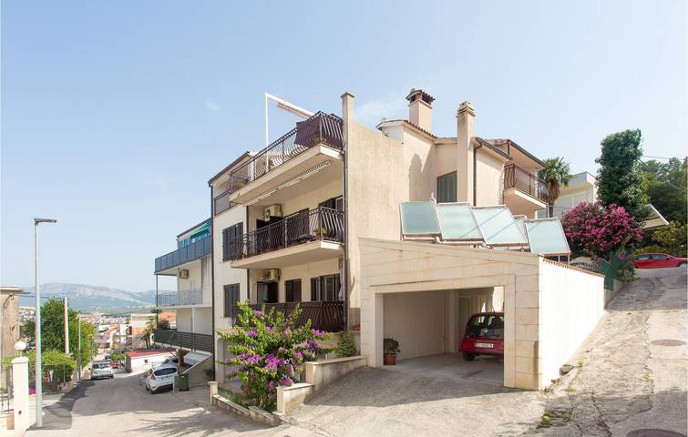 Apartamento de vacaciones para 6 personas, con terraza - 1