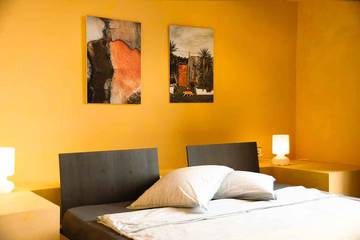 Loft for 2 Guests in Santa Cruz de La Palma, Canaries, Picture 3